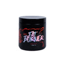 Fatburner - 300g Berry Blast