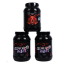Clear Whey Protein Isolaat - Tropical Pineapple 500g