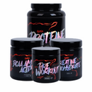 Muscle Building Combo + GRATIS Shaker