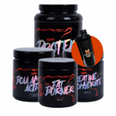 Fat Burning Cardio Combo + GRATIS Shaker