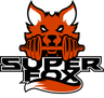 Super Fox Nutritions: Gezonde Supplementen en Vitaminen in Nederland logo
